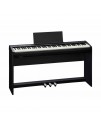 Roland FP-30x BK / WH (FULL SET Package) 